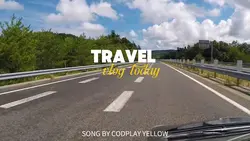 Travel vlog today