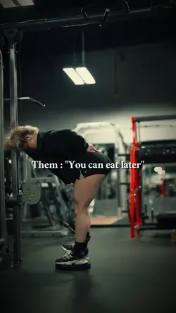 GYM MEME