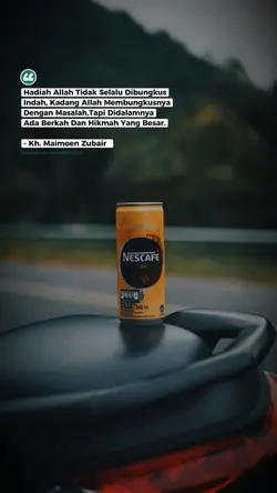 Didalmnya ada berkah