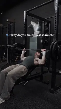 Gym trend Chest