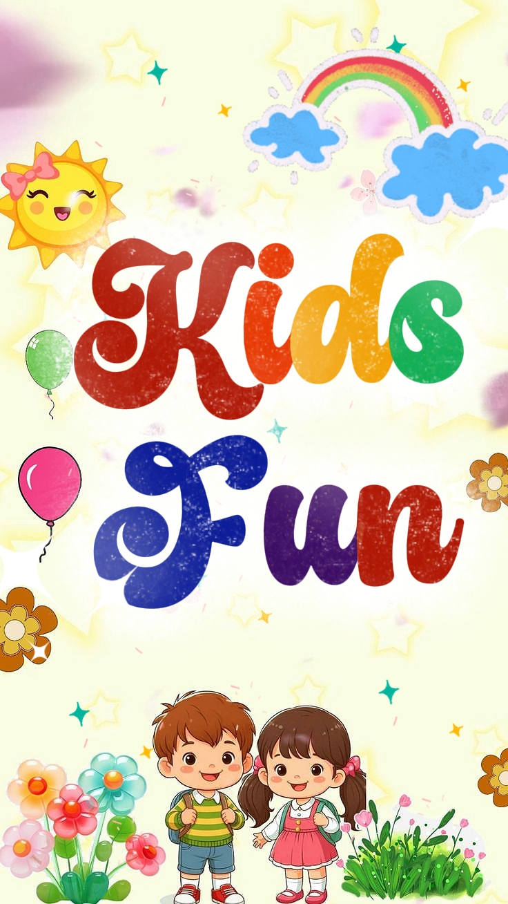 Diversión para niños