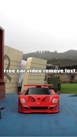 Free car vid
