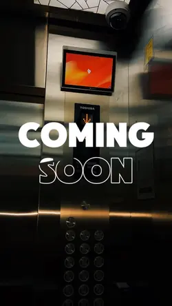 Coming soon