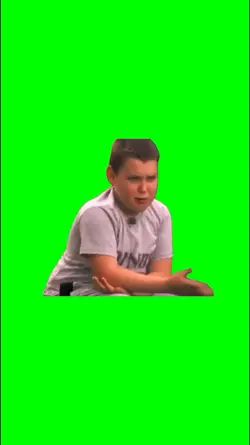 Russian kid crying 