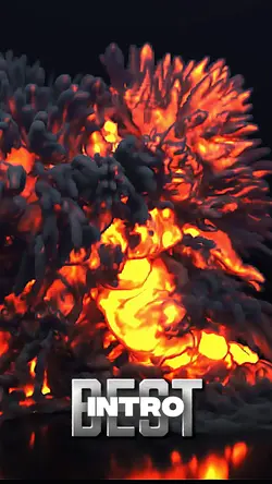 Explosion Best Intro