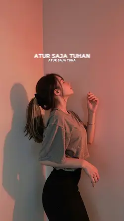 atur saja tuhan