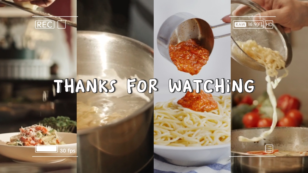 Comida - Outro