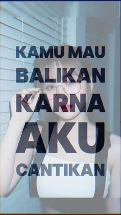 JJ LIRIK KAMU MAU