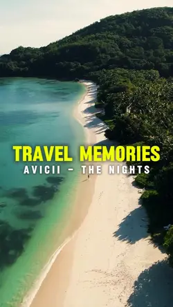 Travel Memories