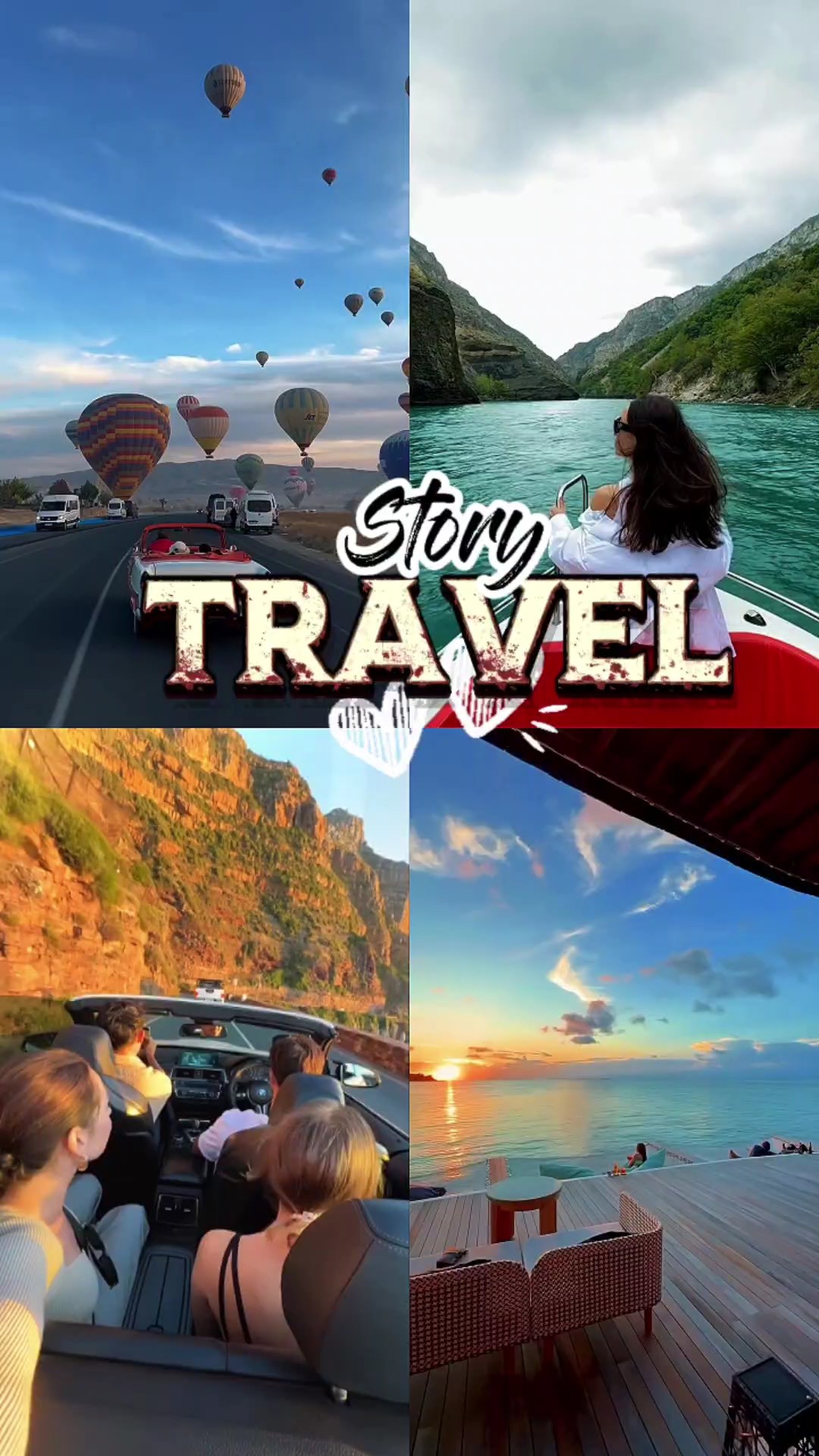 travel recap 