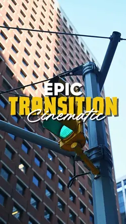 EPIC TRANSITION 