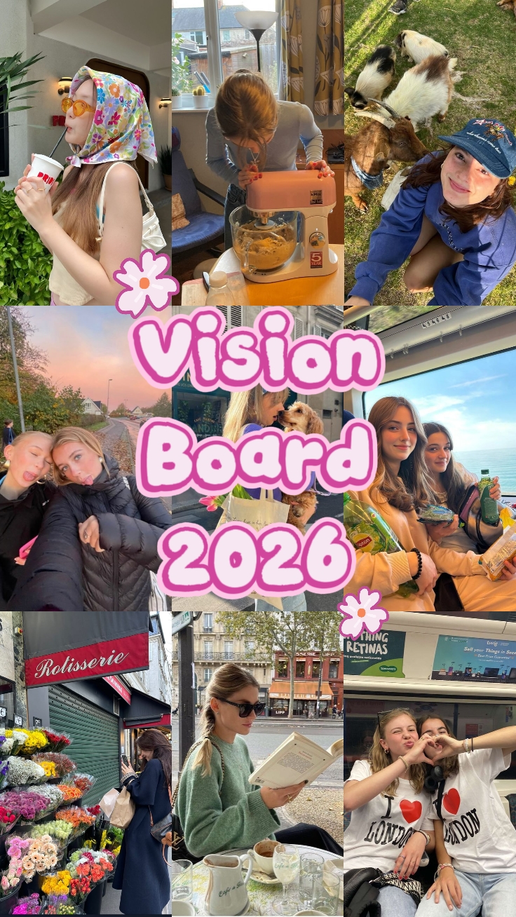 Quadro de Visão 2026