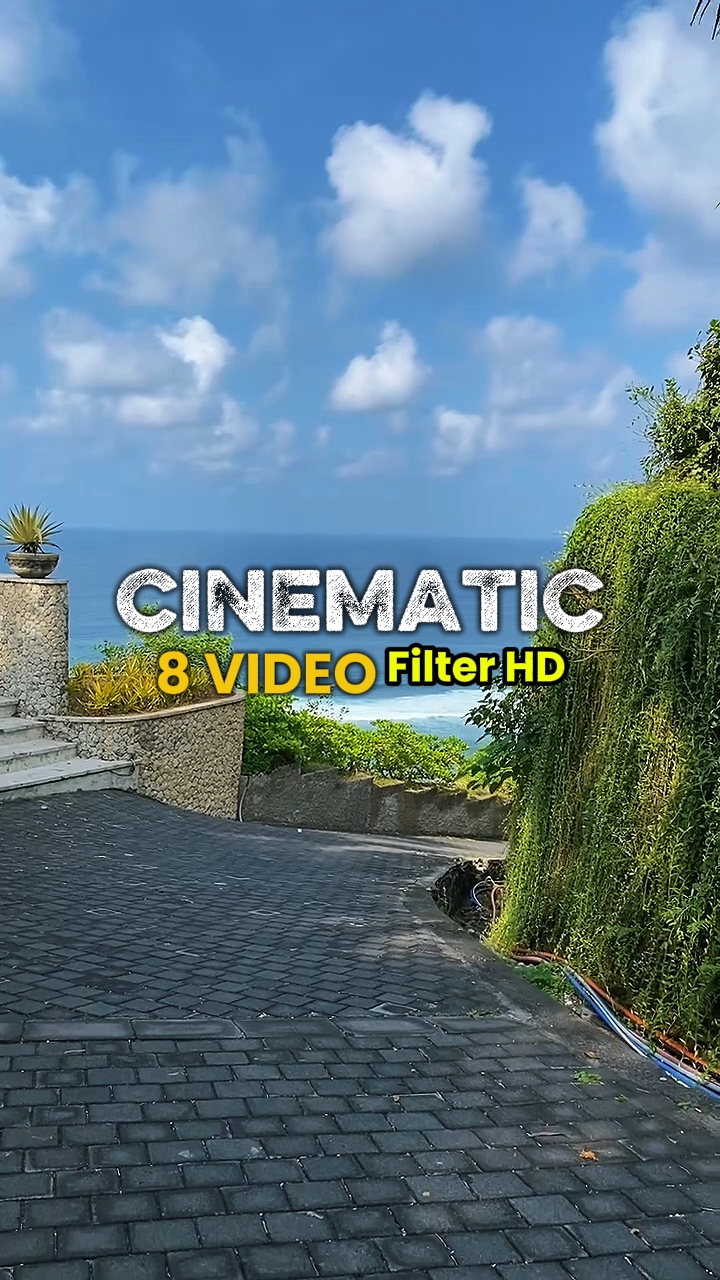 VÍDEO CINEMÁTICO 8