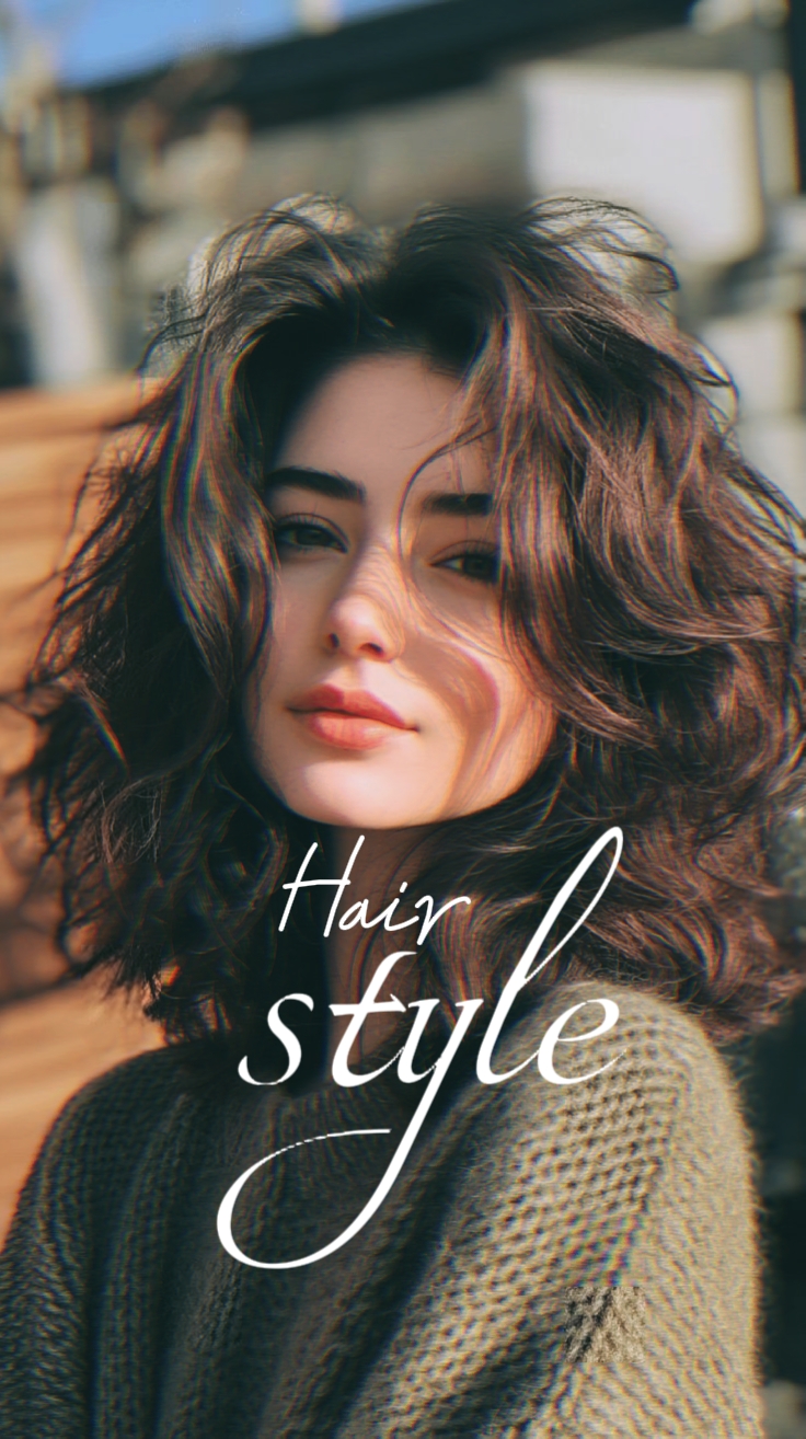 Estilo de cabello