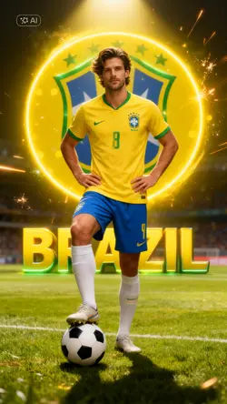 Brazil Seleção Edit