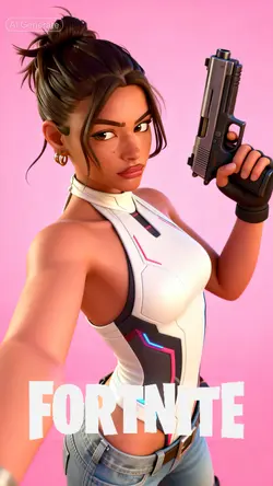 fortnite skin