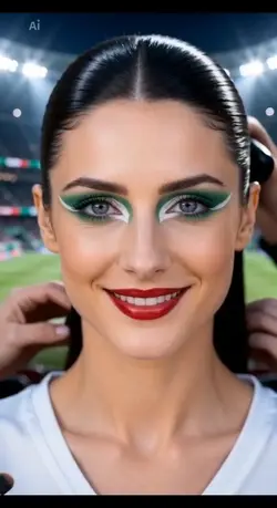 AI MAKEUP