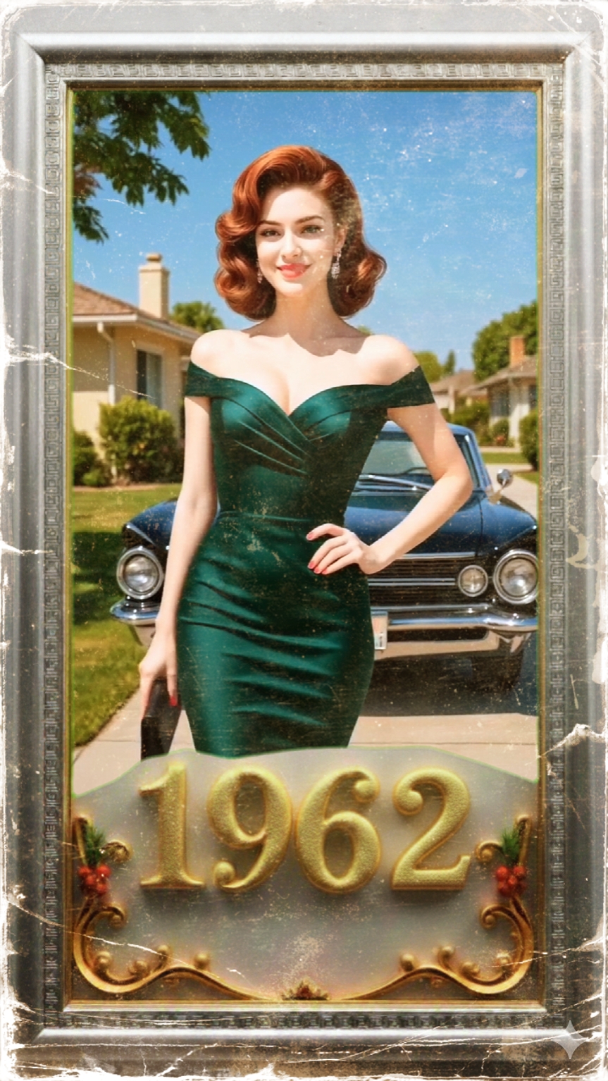 DESA RETRO 