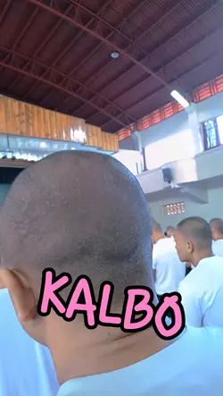 kalbo