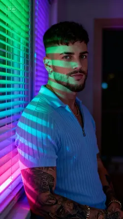 Portrait foto