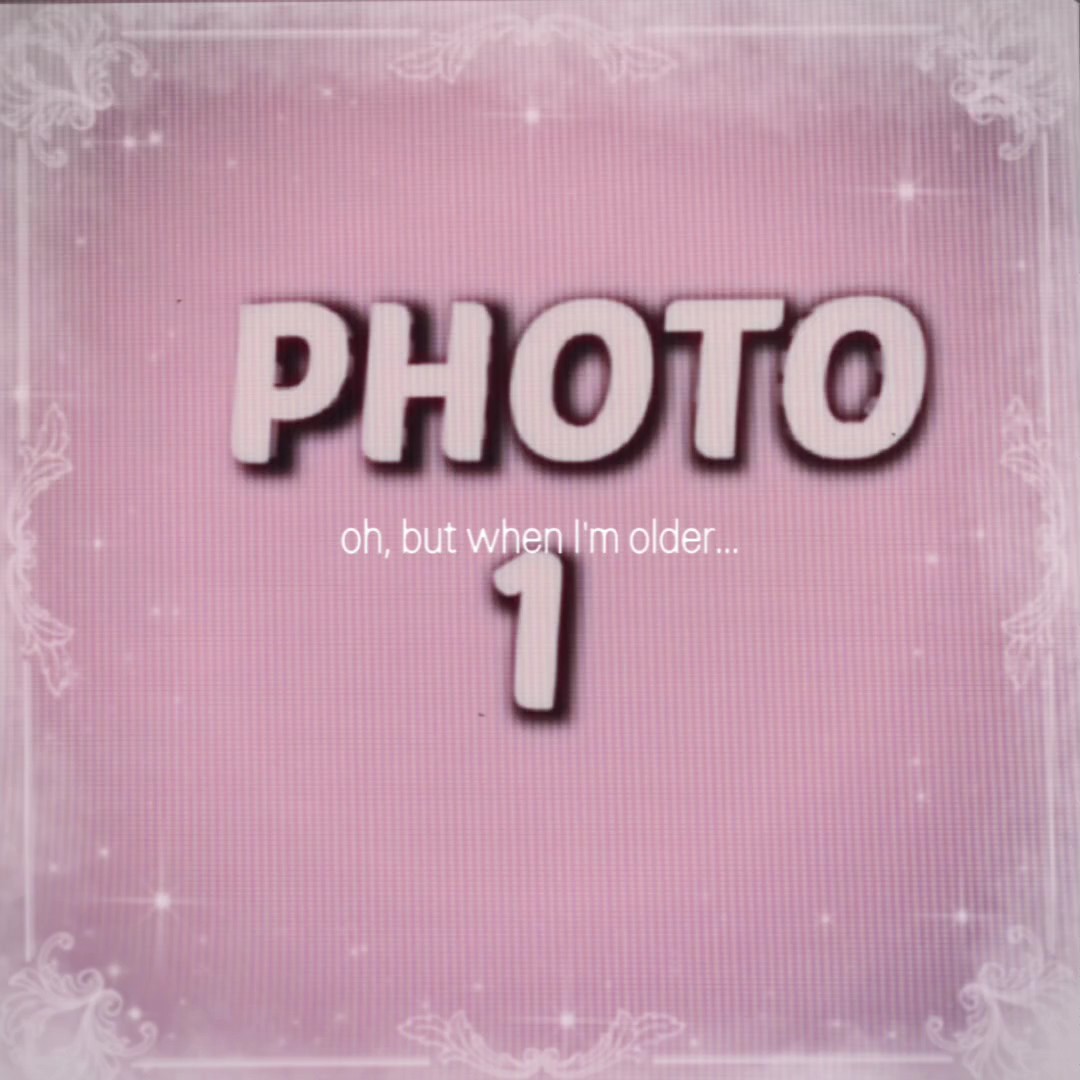 new template video 
