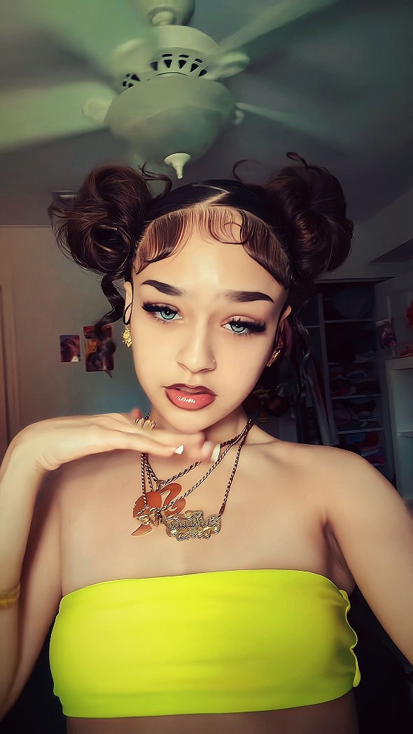 some of your love