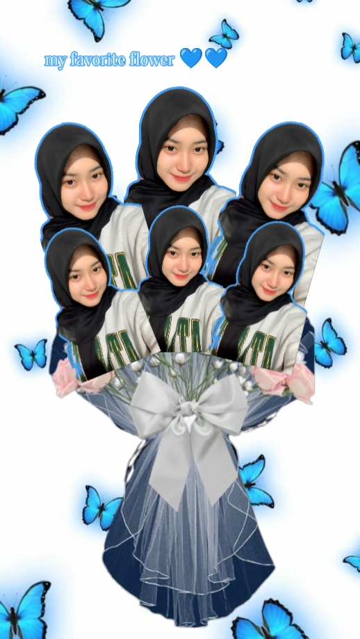 꽃 