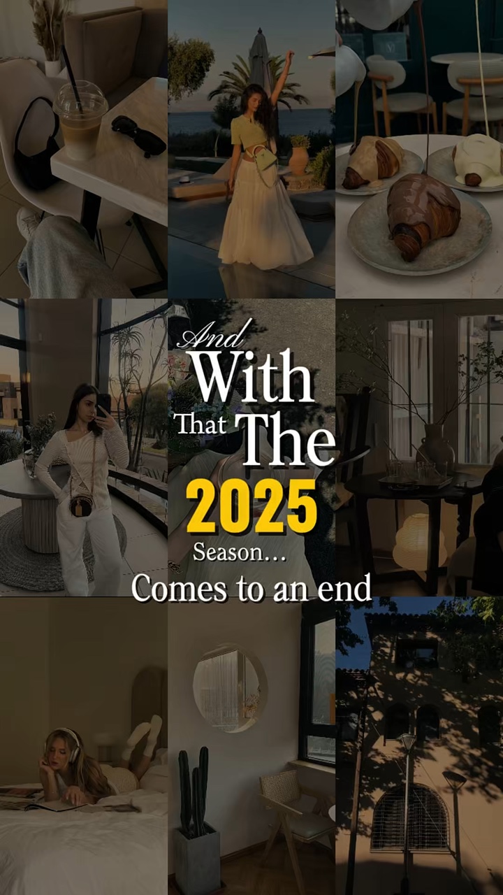 Rekap 2025 