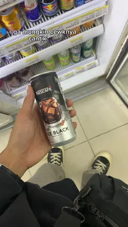 ga mungkin cweknya 