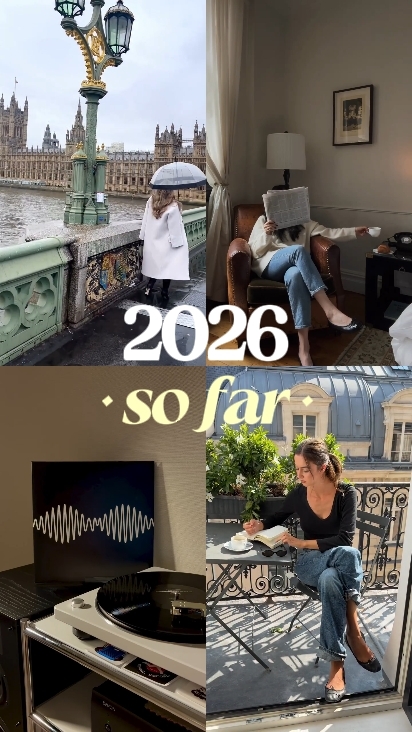 2026 so far