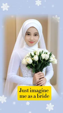 AI BRIDE