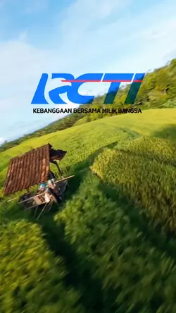 Iklan RCTI 