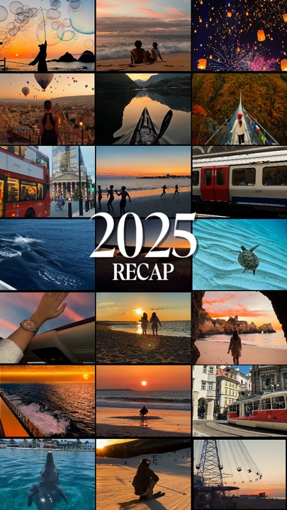 Rekap 2025