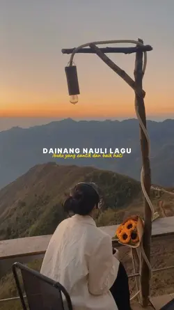 dainang nauli lagu