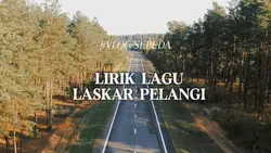 laskar pelangi