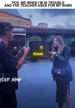 Ryan free edit 😂🔥