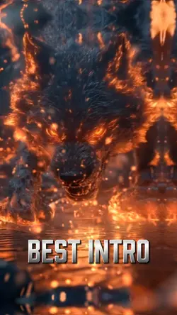 Wolf Best Intro