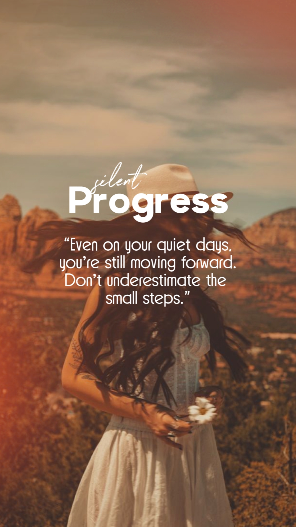 Progresso Silencioso