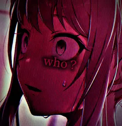 who?