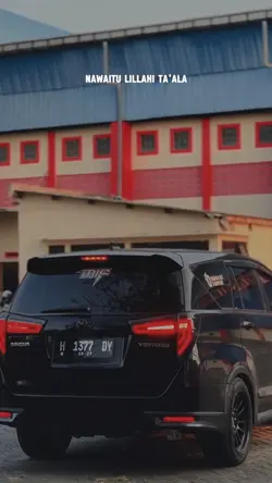 nawaitulillahita'ala