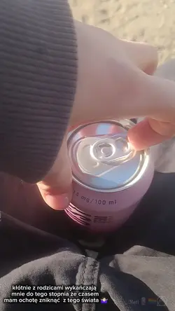 kłótnie z rodzicami 