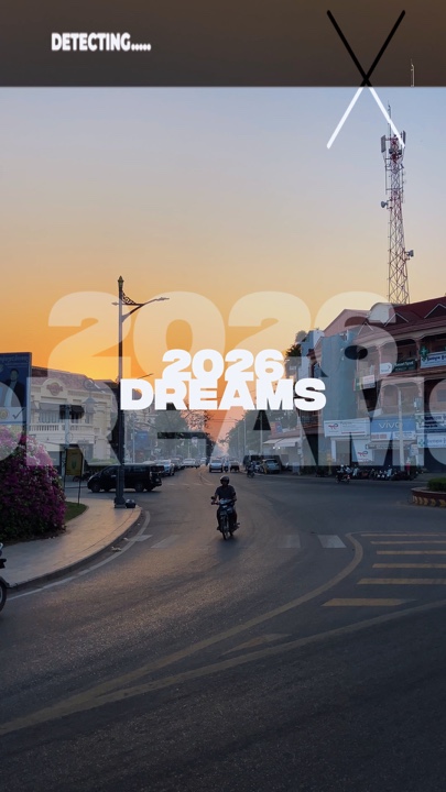 Sueños 2026