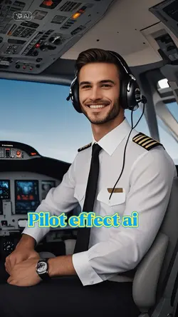 Pilot effect Ai 