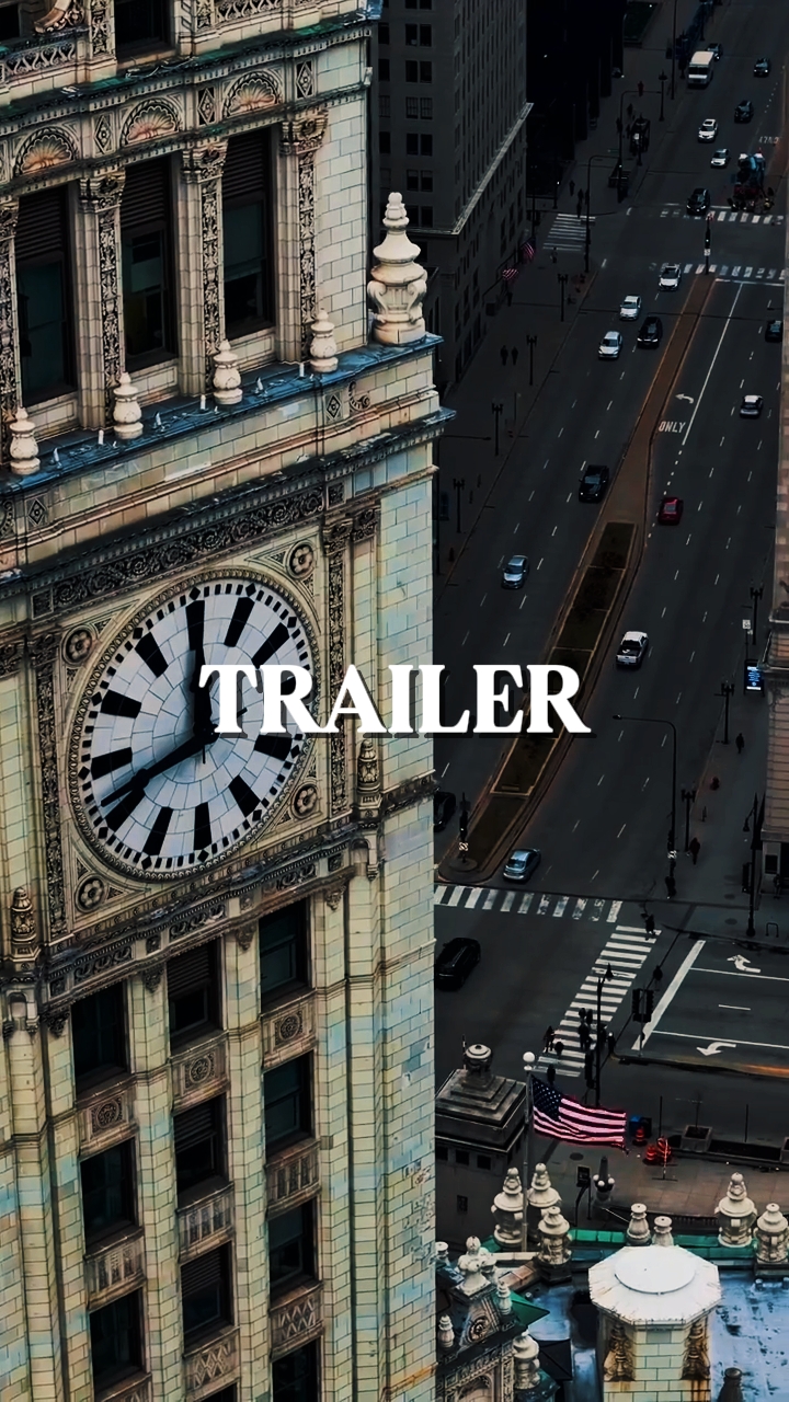 TRAILER CINEMATIC