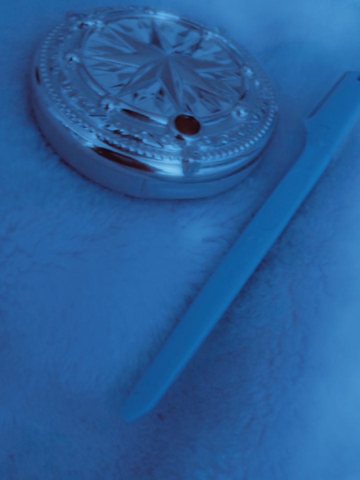 青系統｜雰囲気