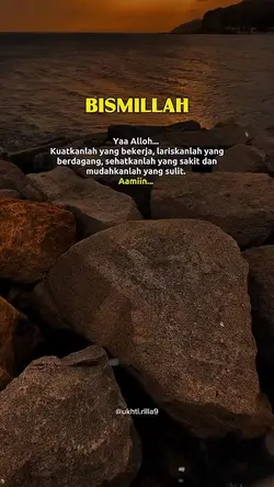 Doaku Hari Ini