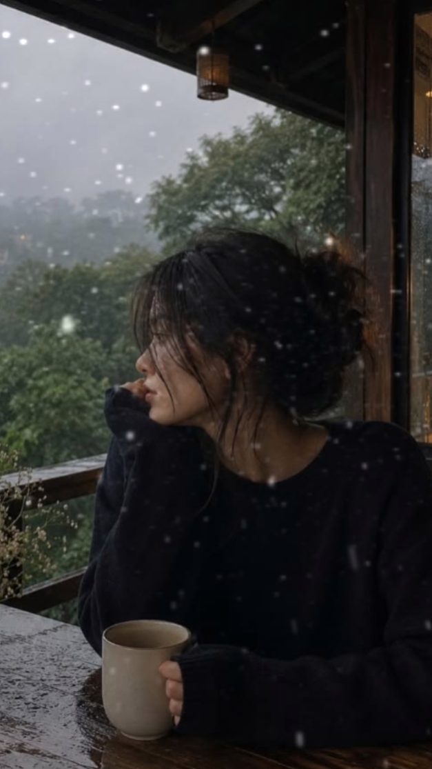 girls sad vibes
