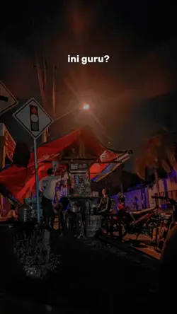 hidup apa ini guru