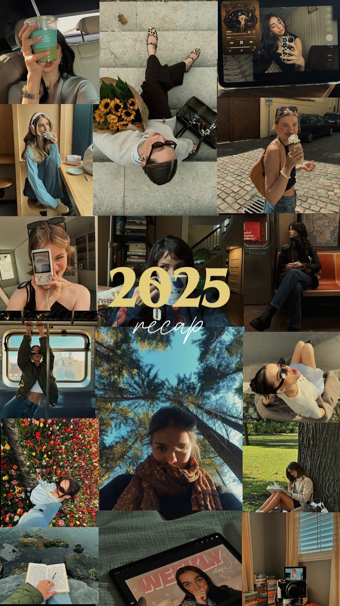 2025 recap 