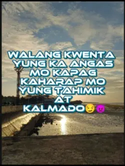 MAHINA KALANG
